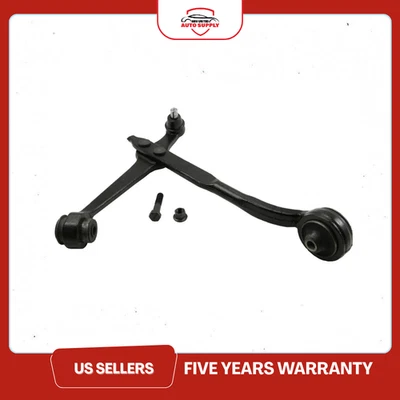 Brazos de control Moog RK80009 conductor delantero lado izquierdo inferior con rótula(s) mano Foto 1 de 2