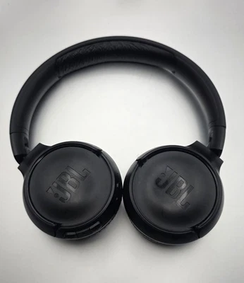 JBL Tune 510BT Bluetooth Kopfhörer – gebraucht, voll funktionsfähig - Bild 1 von 2