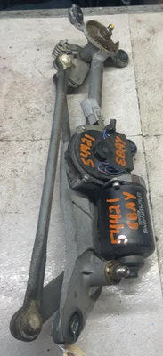 2005-2010 SCION TC WINDSHIELD WIPER MOTOR W/ LINKAGE OEM - Image 1 of 4