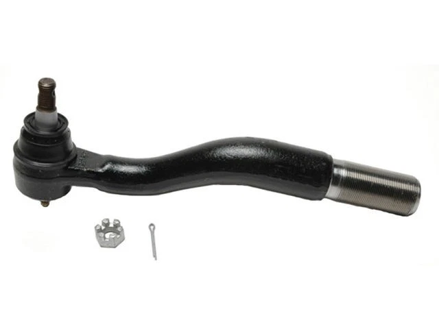 Left Outer Tie Rod End For 1999-2004 Ford F250 Super Duty 2000 2001 2002 ZC597BG - Image 1 of 1