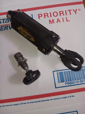 BOB Single Revolution Sport Stroller Replacement Shock 2005 -2010 Stroller Used - Image 1 of 4