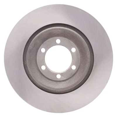 For Alfa Romeo Alfetta 1977 R1 Concepts eLINE Plain 1-Piece Rear Brake Rotor Foto 1 de 2