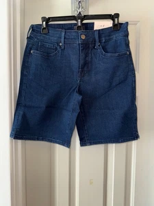 NYDJ Ella Short - ARISE  sz 6  - New with Tags! - Picture 1 of 2
