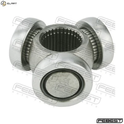 MONTAJE ARAÑA EJE DE TRANSMISIÓN 0416-CY3 PARA MITSUBISHI OUTLANDER/SPORT ASX/SUV 2,0 L Foto 1 de 4