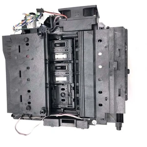 Ink Service Station 24-IN 44-IN Fits For HP T1100 Q5669-60510 Q6683-60187 T610 - Afbeelding 1 van 7