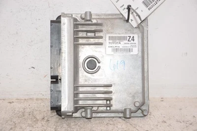 Toyota Corolla ECM 2015 2016 motor electrónico módulo de control informático 804619 Foto 1 de 4