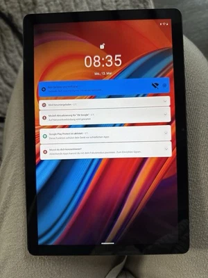Lenovo Tab M10 (3rd Gen) TB328FU Tablet (10,1", 32 GB, Android) - Bild 1 von 3