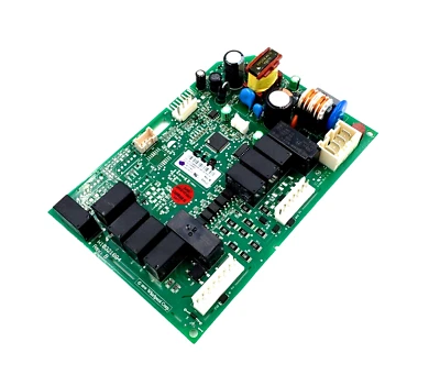 Whirlpool Refrigerator Control Board W10268630 Same Day Ship & *60 Days Warranty - Image 1 of 4