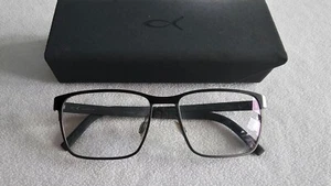 Monturas de gafas de titanio Blackfin. WATERFORD BF 961. Con estuche. - Imagen 1 de 9