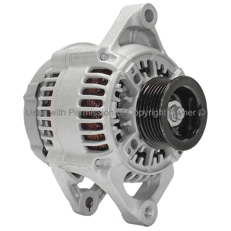 15847 Alternator / Generator and Related Components - Alternator - Image 1 of 1