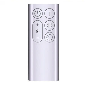 BP01 Replacement Remote Control for Dyson Pure Cool Me (BP01) Air Purifier Fan - Picture 1 of 3