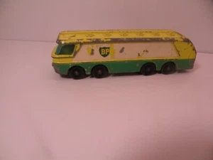 LESNEY MATCHBOX BP AUTOTANKER NO. 1 MAJOR PACK - Picture 1 of 7