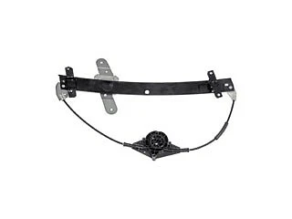 Window Regulator Front Right Fits 1992-2011 Mercury Grand Marquis Dorman 652VD32 - Image 1 of 3