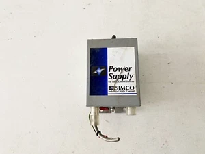 Simco R265T Static Eliminator Power Unit 4008285 - Picture 1 of 3