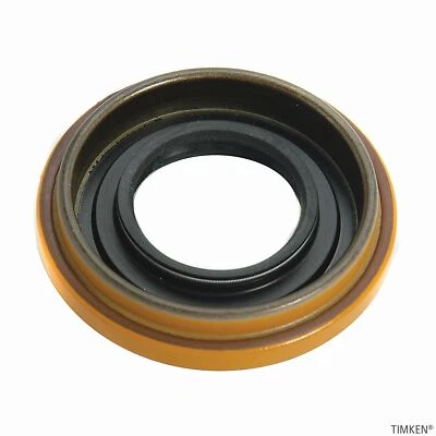 Differential Pinion Seal Front Timken For 1975-1982 Chevrolet K10 4WD - Image 1 of 4