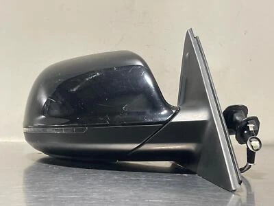 Espejo retrovisor derecho del lado del pasajero Audi Q5 2011 PC-LY9B 8R1857410E01C 2009-2014 Foto 1 de 4