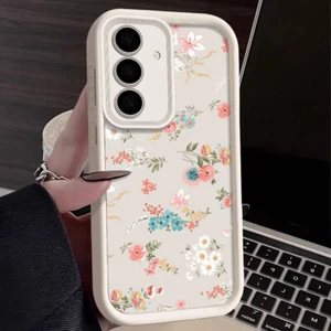 For Samsung S24 S23 Ultra + S22 S21 FE S20 A55 A35 A15 A34 Shockproof Case Cover - Zdjęcie 1 z 17