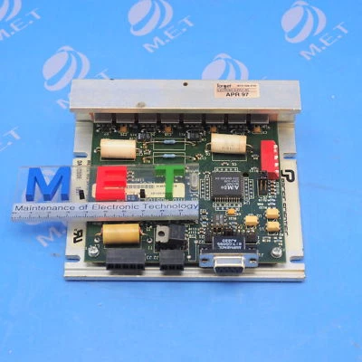 Pacific Scientific Driver 6410-008-N-N-N 105-641001-01 6410008Nnn 10564100101 60 - Image 1 of 4