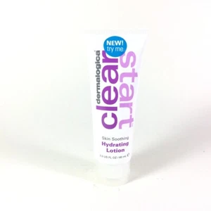 Dermalogica Skin Smoothing Hydrating Lotion 2oz 60ml TESTER NO BOX - Picture 1 of 1