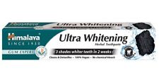 Himalaya Ultra Whitening Herbal Toothpaste - 75 ml.