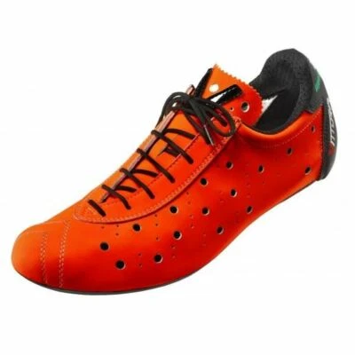 Zapatillas de ciclismo Vittoria 1976 Evo, naranja - Speedplay - EU 47 EE. UU. para hombre 13 Foto 1 de 3