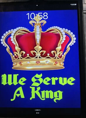 Apple iPad Pro 2nd Gen. 256GB, Wi-Fi + 4G (Unlocked), 12.9 in - Silver - Image 1 of 4