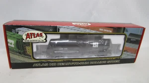 Atlas HO Scale LSIX Liquid Sugars 17,600 Gallon Tank Car #146 NOS Sealed 6244-1 - Picture 1 of 4