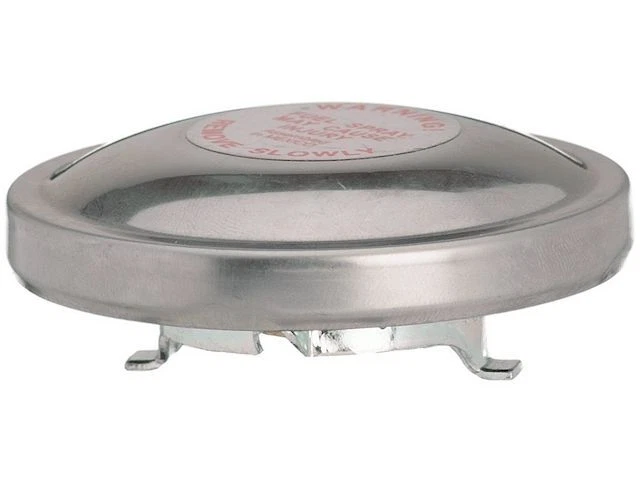 Tapa del tanque de combustible para 1972-1978 International Scout II 1976 1973 1974 1975 CT257CK Foto 1 de 1