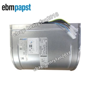 Per ventola ebmpapst D2E133-AM47-01 sostituire ventola raffreddamento inverter D2E133-AM35-B4 AB - Foto 1 di 4