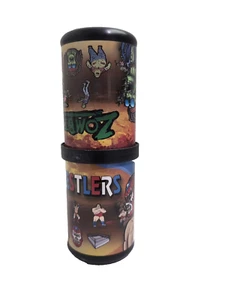 Zombies Vs Wrestlers Dice Game - Complete - Picture 1 of 4