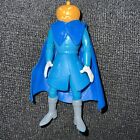Figurine articulée cavalier sans tête Scooby-Doo Villain tête de citrouille classique 5 pouces
