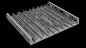MJ Miniatures Footman Loop Tipo A 224 pezzi WW2 1/35° kit non verniciato - Foto 1 di 5
