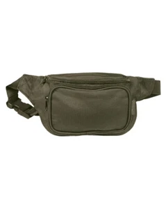Gürteltasche "Fanny Pack", Bauchtasche, Camping, Outdoor, Military      -NEU- - Bild 1 von 5
