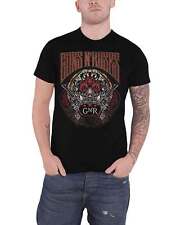 Australia Pistols Band Logo Nue Official Men's Black T Shirt