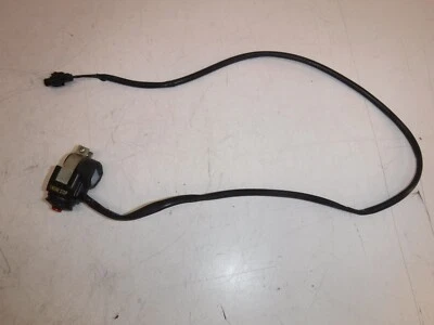 06-15 BOTÓN INTERRUPTOR APAGADO KAWASAKI KX450F OEM Foto 1 de 4