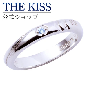 Evangelion x THE KISS Unit 00 Rei Ayanami Silver Ring Japan Official Japan - Picture 1 of 8