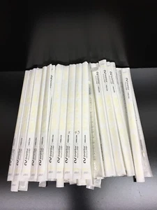 VWR Cat No 75816-102 1mL in 1/100mL Graduated Serological Pipette Lot 73 PCS - Picture 1 of 24