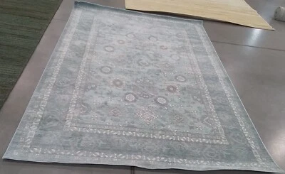 Alfombra de manchas traseras ALPINE / MULTI 6' X 9', precio reducido 1172759656 VAL110B-6 Foto 1 de 4