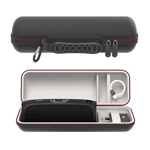 Hard Case For Sony SRS-XB21 XB20 Dre Beats Pill + Portable Bluetooth Speaker Bag - Picture 1 of 6