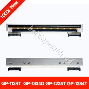 Neuer Thermodruckkopf für Gainscha GP-1134T GP-1334D GP-1235T GP-1334T 300dpi - Bild 1 von 5