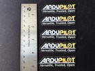 Ardupilot Sticker Decal Drone Pk of 5