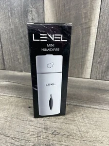 USB Portable Mini LED Humidifier Car Air Purifier Water Aroma Diffuser FREE SHIP - Picture 1 of 4