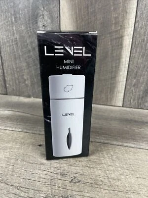 USB Portable Mini LED Humidifier Car Air Purifier Water Aroma Diffuser FREE SHIP - Image 1 of 4