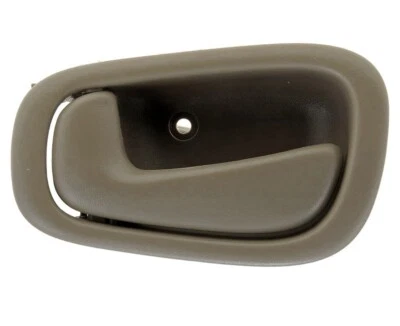 Dorman 79500 - 棕褐色内门把手适用于 98-02 丰田卡罗拉 — 第 1/3 张图片