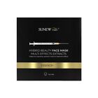 SunewMed+ Essence Sheet Mask with Peptides Snail Slime 4 Pieces