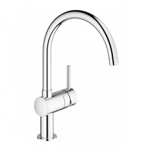 Grohe Minta Küchen Spültisch Mischbatterie 1/2 Code: 32917000 - Bild 1 von 2