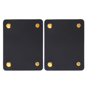 2 Pcs Handle Protection Case Bag Protector Suitcase Cover for Luggage - Imagen 1 de 12