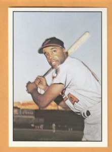 Earl Robinson Baltimore Orioles 1978 TCMA 60'S I #81 California Golden Bears - Picture 1 of 2
