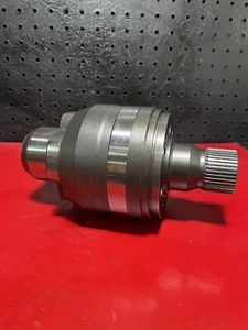 MITSUBISHI LANCER EVO X MR RS 2008-2014 CAJA DE TRANSFERENCIA LSD diferencial delantero - Imagen 1 de 8