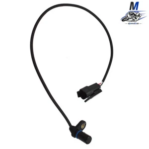 Electronic Speedometer Sensor 5 Speed Transmissions For 95-03 Sportster 883 1200 - Picture 1 of 8